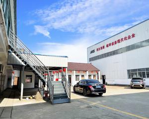 企業風采